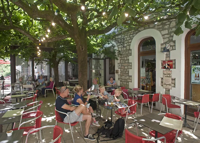 Hotel Beau Site - Rocamadour